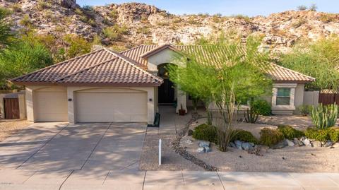 1724 E Cathedral Rock Dr, Phoenix, AZ 85048 photo 17