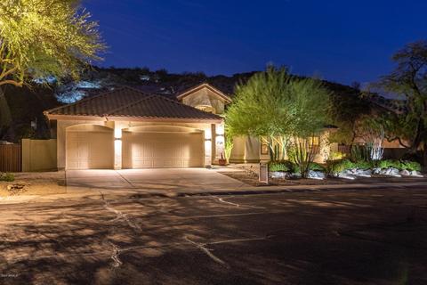 1724 E Cathedral Rock Dr, Phoenix, AZ 85048 photo 1