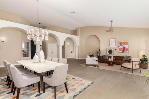 1724 E Cathedral Rock Dr, Phoenix, AZ 85048 photo 33