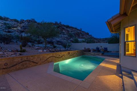 1724 E Cathedral Rock Dr, Phoenix, AZ 85048 photo 57