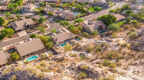 1724 E Cathedral Rock Dr, Phoenix, AZ 85048 photo 79