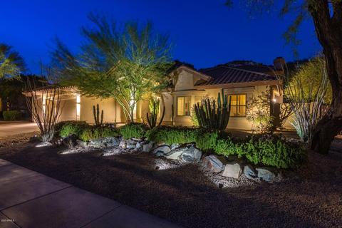 1724 E Cathedral Rock Dr, Phoenix, AZ 85048 photo 2