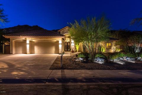 1724 E Cathedral Rock Dr, Phoenix, AZ 85048 photo 65