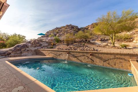 1724 E Cathedral Rock Dr, Phoenix, AZ 85048 photo 22