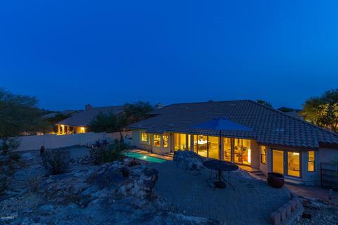 1724 E Cathedral Rock Dr, Phoenix, AZ 85048 photo 60