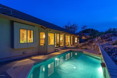 1724 E Cathedral Rock Dr, Phoenix, AZ 85048 photo 61