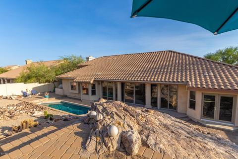 1724 E Cathedral Rock Dr, Phoenix, AZ 85048 photo 23