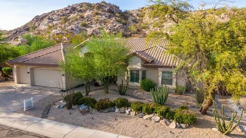 1724 E Cathedral Rock Dr, Phoenix, AZ 85048 photo 67