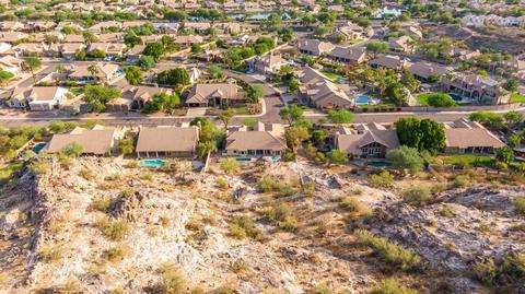 1724 E Cathedral Rock Dr, Phoenix, AZ 85048 photo 78