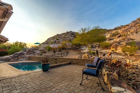 1724 E Cathedral Rock Dr, Phoenix, AZ 85048 photo 56