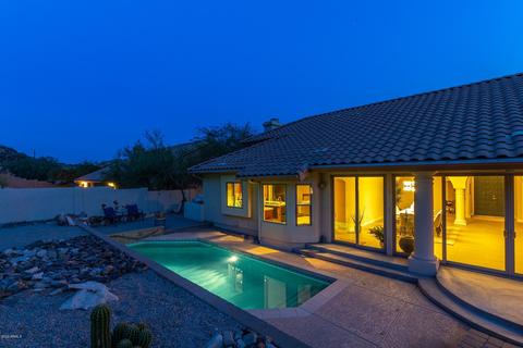 1724 E Cathedral Rock Dr, Phoenix, AZ 85048 photo 58