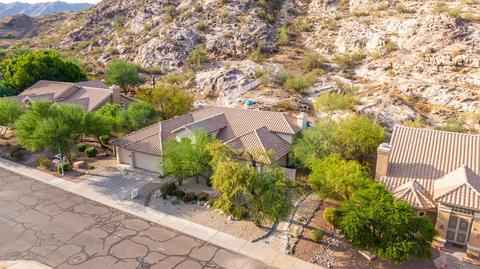 1724 E Cathedral Rock Dr, Phoenix, AZ 85048 photo 68