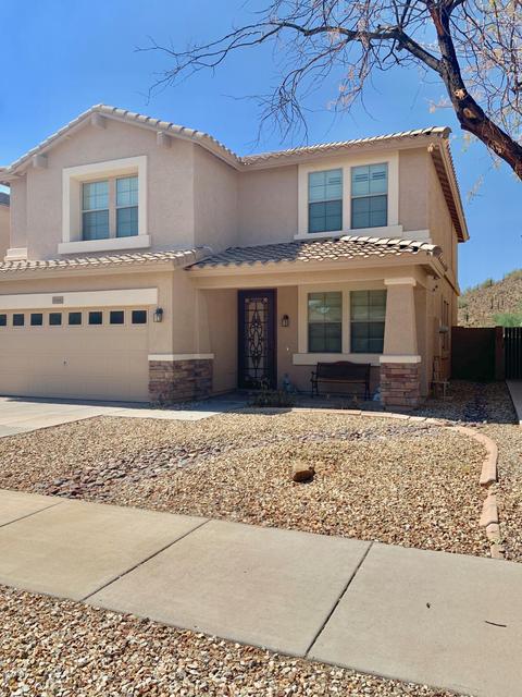 1844 E Parkside Ln, Phoenix, AZ 85024 photo 2