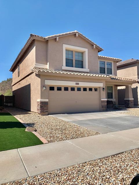 1844 E Parkside Ln, Phoenix, AZ 85024 photo 3