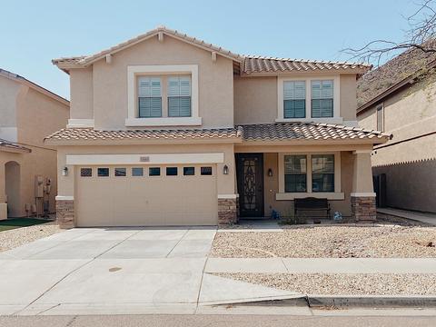 1844 E Parkside Ln, Phoenix, AZ 85024 photo 1