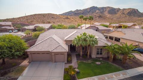 14026 S 8th St, Phoenix, AZ 85048 photo 29
