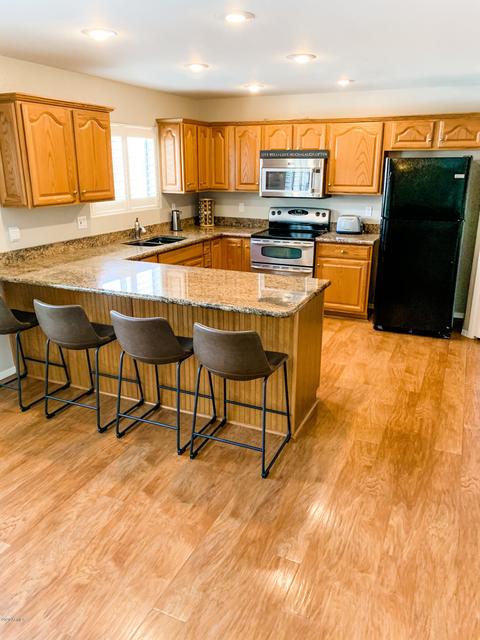 1936 E Fellars Dr, Phoenix, AZ 85022 photo 5