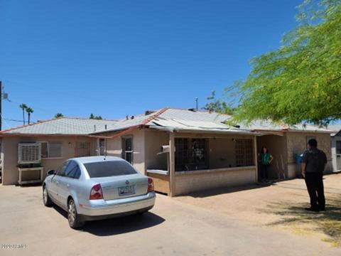 6206 S 3rd Ave, Phoenix, AZ 85041 photo 1