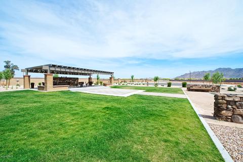 1793 E Gillcrest Rd, Gilbert, AZ 85298 photo 8