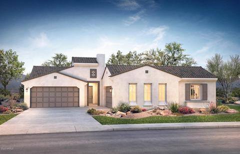 1793 E Gillcrest Rd, Gilbert, AZ 85298 photo 1