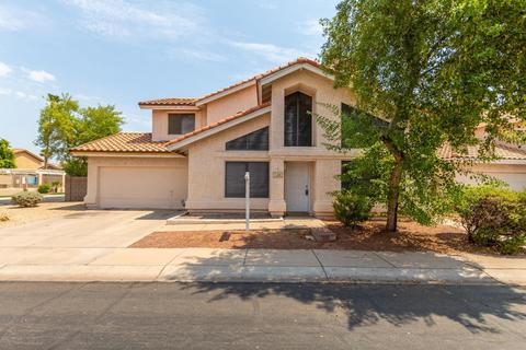 1405 N Brittany Ln, Gilbert, AZ 85233