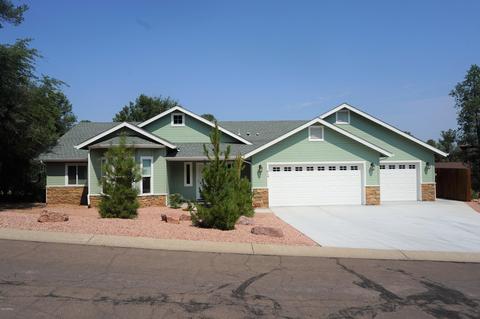614 E Coronado Way, Payson, AZ 85541 photo 1