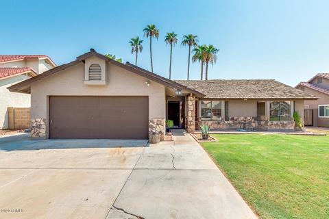 919 E San Remo Ave, Gilbert, AZ 85234 photo 1