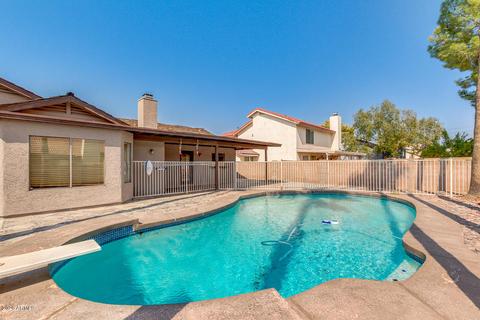 919 E San Remo Ave, Gilbert, AZ 85234 photo 42