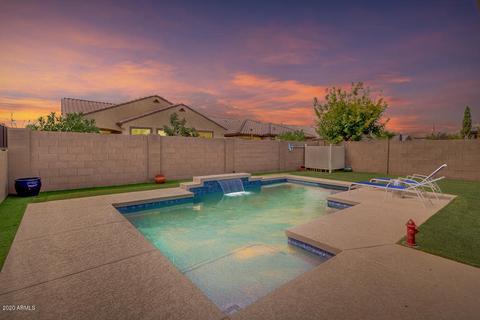 3663 E Ficus Way, Gilbert, AZ 85298 photo 30