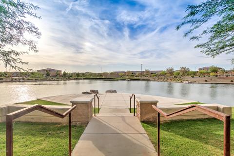 3663 E Ficus Way, Gilbert, AZ 85298 photo 39