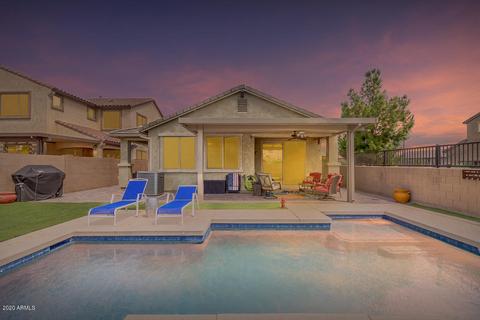 3663 E Ficus Way, Gilbert, AZ 85298 photo 31