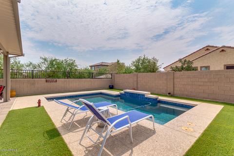 3663 E Ficus Way, Gilbert, AZ 85298 photo 28