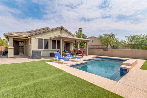 3663 E Ficus Way, Gilbert, AZ 85298 photo 26