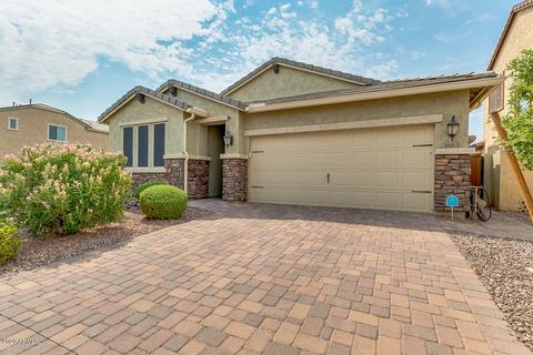 3663 E Ficus Way, Gilbert, AZ 85298 photo 3