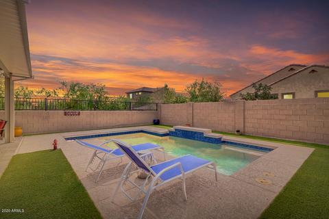 3663 E Ficus Way, Gilbert, AZ 85298 photo 2