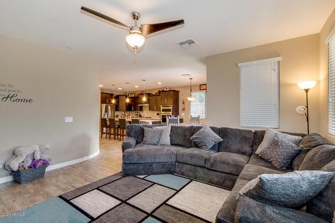 3663 E Ficus Way, Gilbert, AZ 85298 photo 14