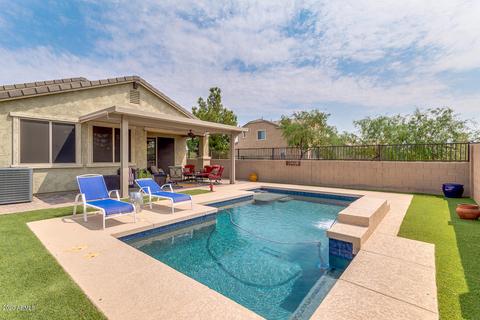 3663 E Ficus Way, Gilbert, AZ 85298 photo 27