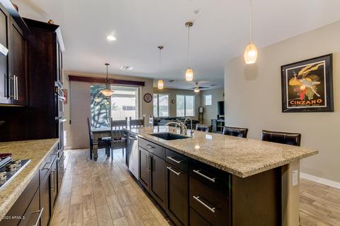 3663 E Ficus Way, Gilbert, AZ 85298 photo 5