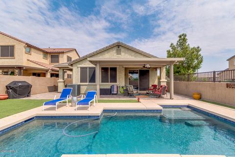 3663 E Ficus Way, Gilbert, AZ 85298 photo 1