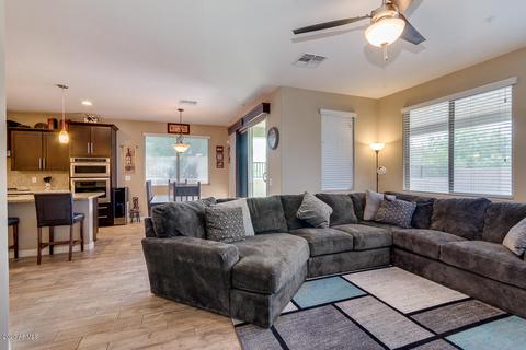 3663 E Ficus Way, Gilbert, AZ 85298 photo 13