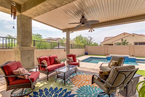 3663 E Ficus Way, Gilbert, AZ 85298 photo 24
