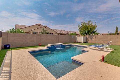 3663 E Ficus Way, Gilbert, AZ 85298 photo 25