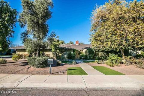 202 E Berridge Ln, Phoenix, AZ 85012 photo 1