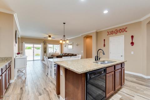 2762 E Ficus Way, Gilbert, AZ 85298 photo 8