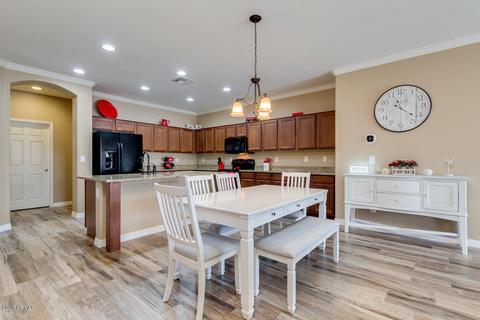 2762 E Ficus Way, Gilbert, AZ 85298 photo 6