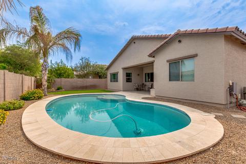 2762 E Ficus Way, Gilbert, AZ 85298 photo 20
