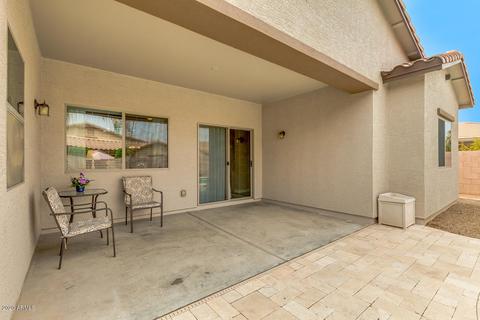 2762 E Ficus Way, Gilbert, AZ 85298 photo 21