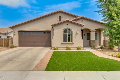 2762 E Ficus Way, Gilbert, AZ 85298 photo 2