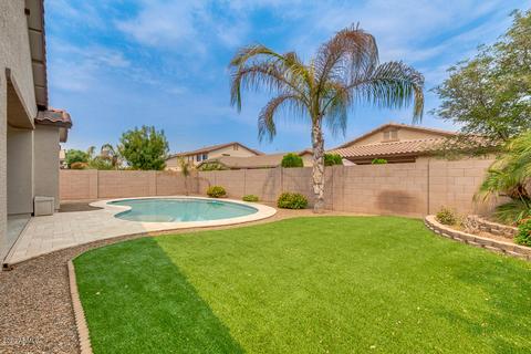 2762 E Ficus Way, Gilbert, AZ 85298 photo 23