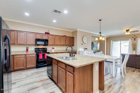 2762 E Ficus Way, Gilbert, AZ 85298 photo 5